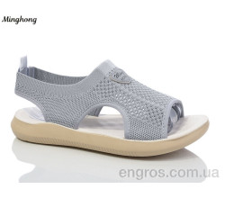 Босоножки Minghong